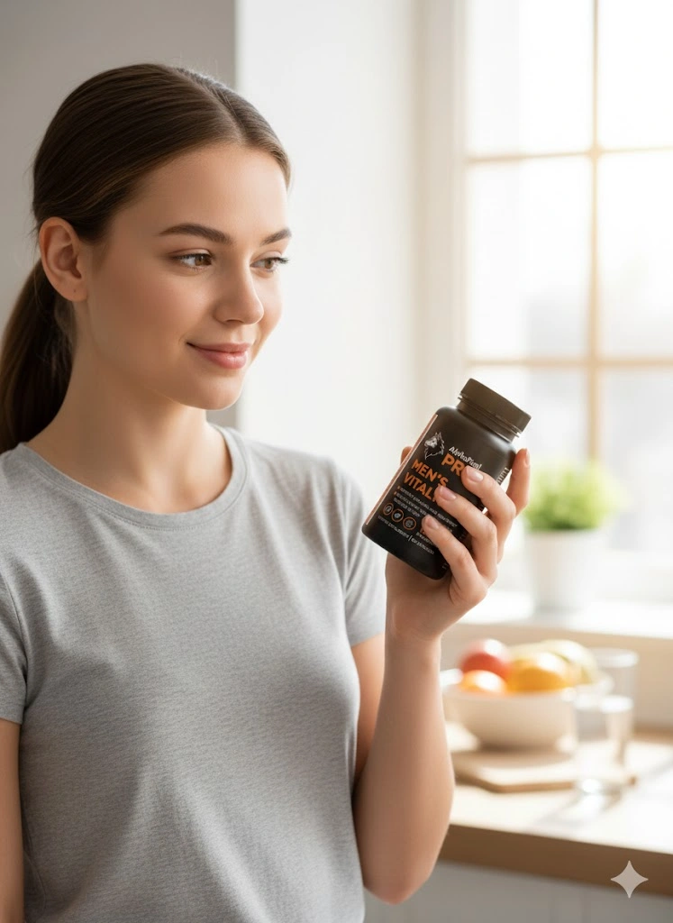 AlphaFuel Pro Review User